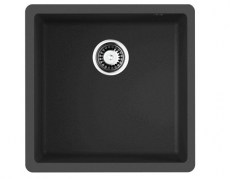 Кухонная мойка Omoikiri Bosen 44-U-BL